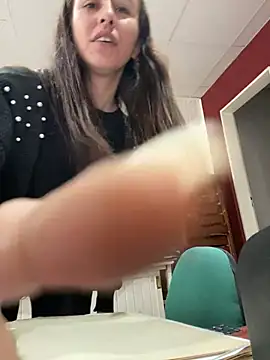 pili6263 (F young) - Rica pajita