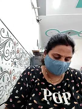 your-cherry (F milf) - Full boos show
