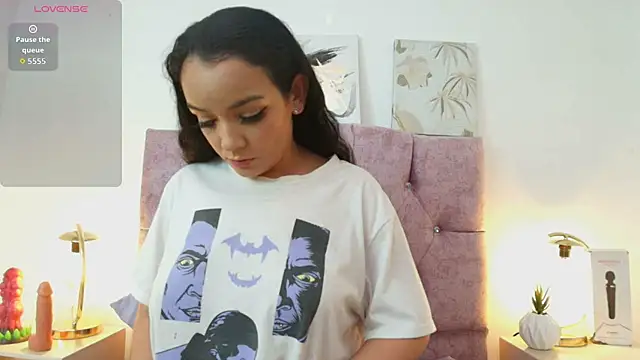 victorialuxx_ (F young) - blowjob
