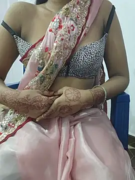 mahibaby000 (F young) - Panty show