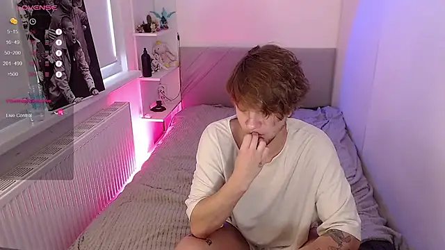 soalice (G young) - naked hard facefuck