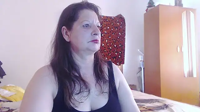 ExtasyMature webcam