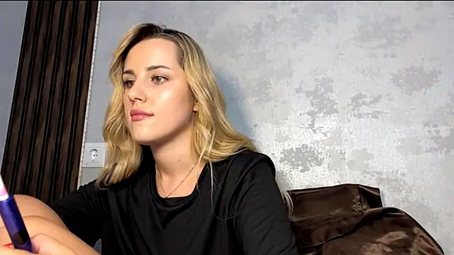 HotMusex webcam