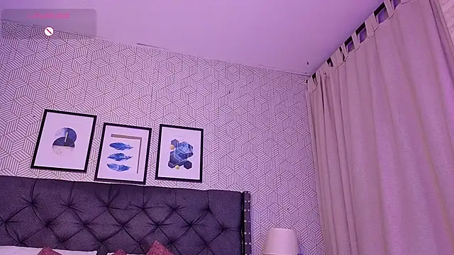 dark__nymph webcam