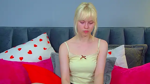 HannahHollis webcam