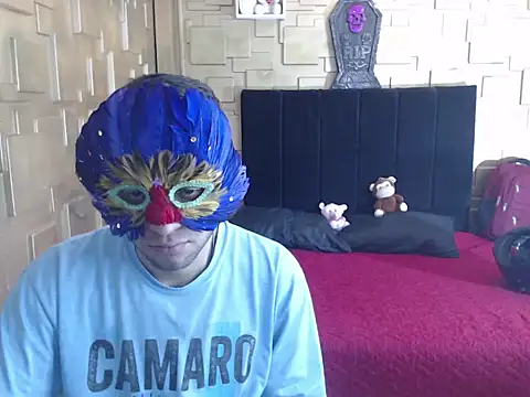 omar202612 webcam