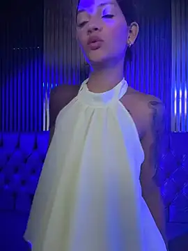 party-girls webcam