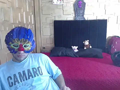 omar202612 webcam