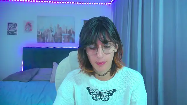goth_minerva webcam