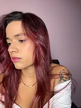 amber_sparkle webcam