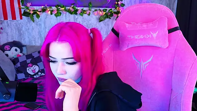 Night_angell69 webcam