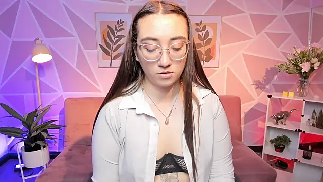 _RosieRider webcam
