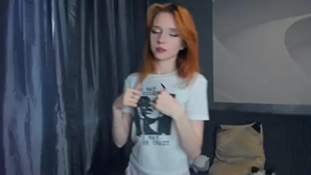 TarynPalek webcam