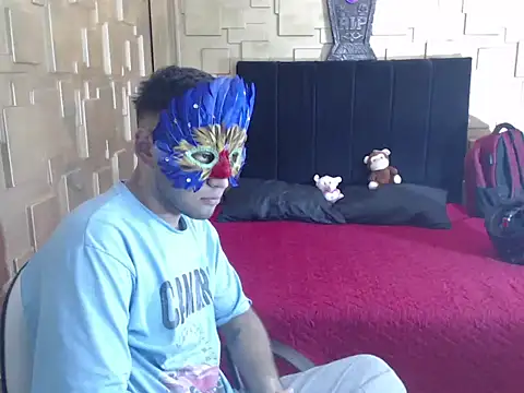 omar202612 webcam