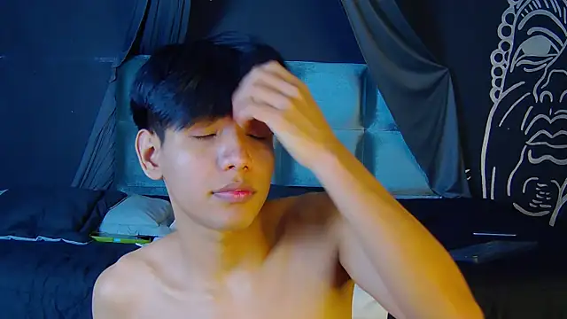 Liam_Sinclair_ webcam