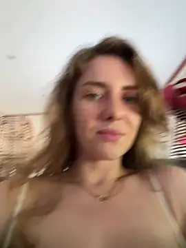 MariiD webcam