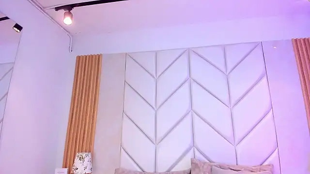 Samanta_Rave webcam