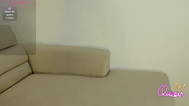 Alessia_Copper1 webcam