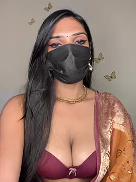Lovely_Babiee webcam