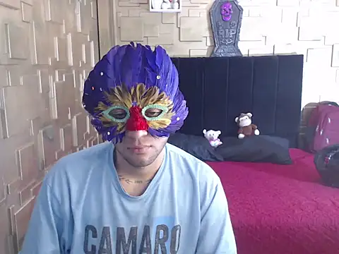 omar202612 webcam