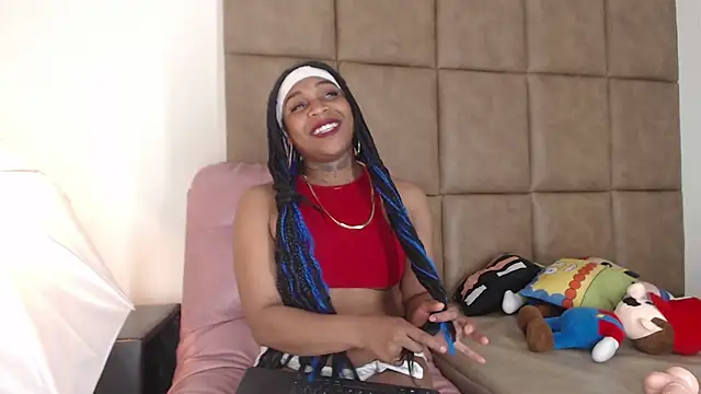 Ataleya_Jackson webcam
