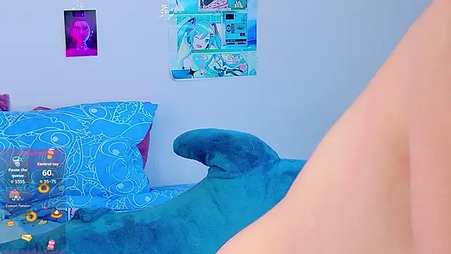 popjenny live cam on StripChat