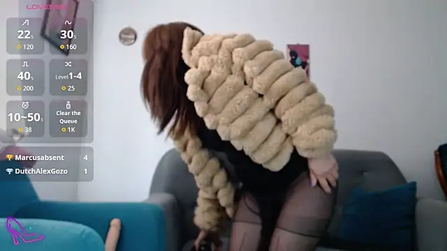 sexxaddictxxx (F mature) - cum in feet🔥