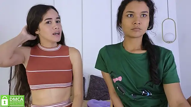 sexychanell_18 (G young) - big surprise