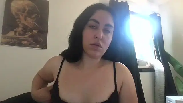 WetFlower69 live cam on StripChat