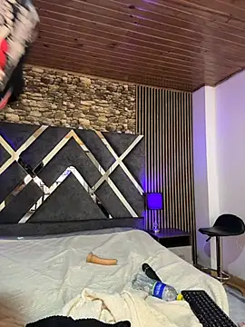 Amy_channel webcam