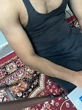 muteboy_ live cam on StripChat
