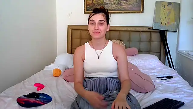 Iren live cam