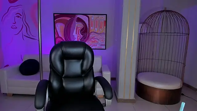 MorganHicks webcam