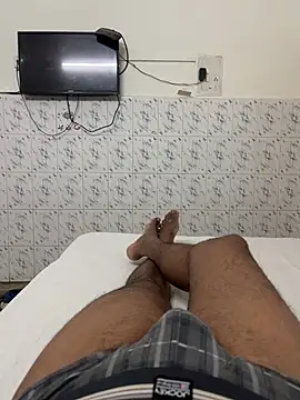 karthikchennai09 webcam