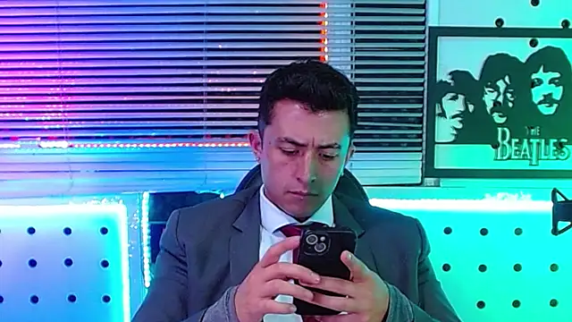 Godofcumxxx webcam