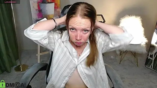 EmilyStevart webcam