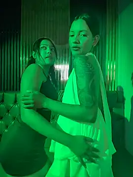 party-girls webcam