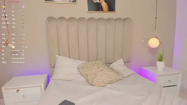 Dani_rosse_ webcam