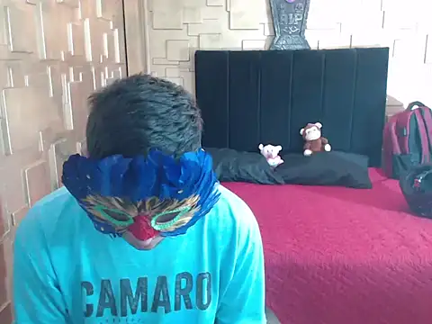 omar202612 webcam