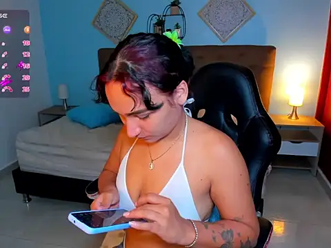 salome_rojas_ webcam