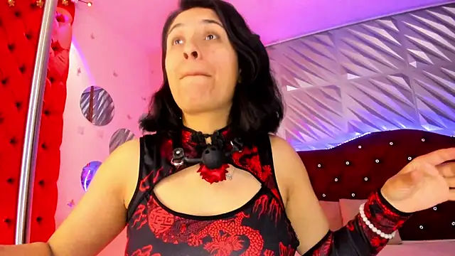 Roxanne_Han webcam
