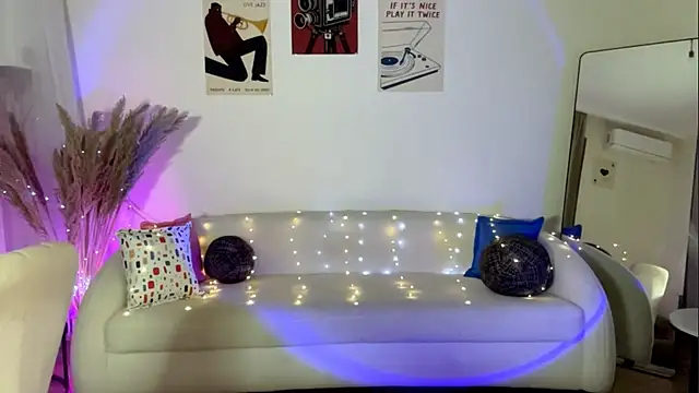 ParsedFix live cam on StripChat
