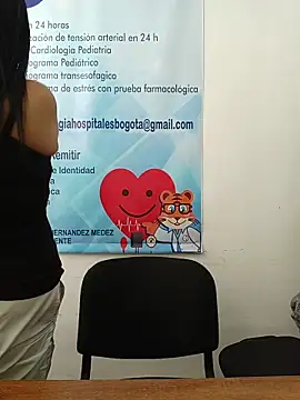 Catalina--14 live cam on StripChat