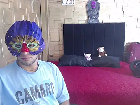 omar202612 webcam