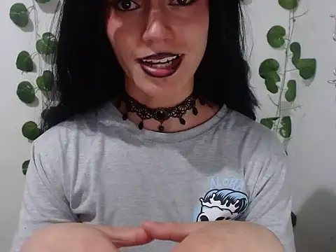 seraphina_31 live cam on StripChat