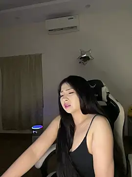 __MeiMei__ webcam