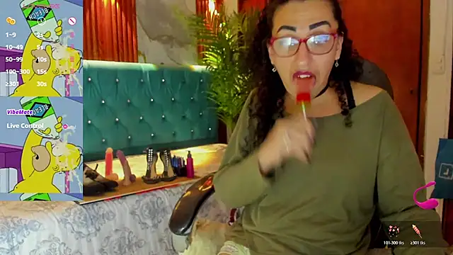 sabrina_dupont live cam on StripChat