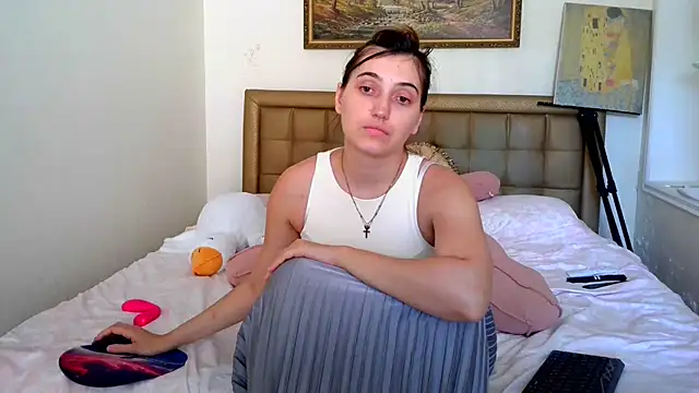 Watch Iren live on EroticFlix - High definition streams