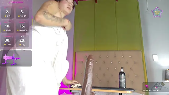 SofiaSalazar_ webcam