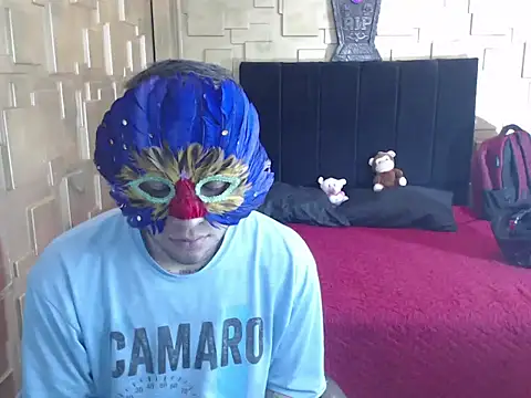 omar202612 webcam